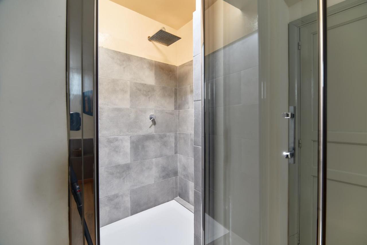 L' Hotellerie Easy Suites Palermo Exterior foto