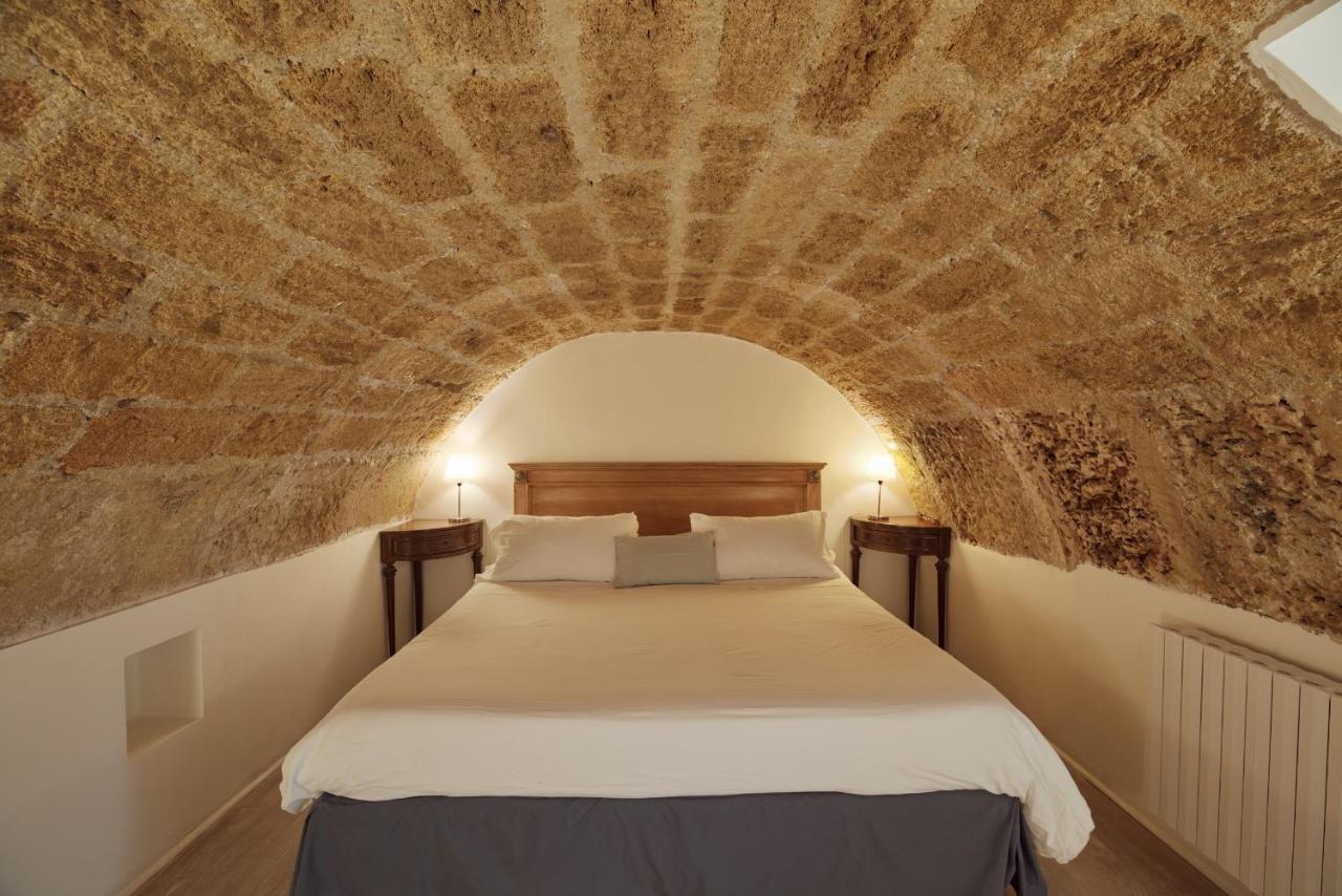 L' Hotellerie Easy Suites Palermo Exterior foto