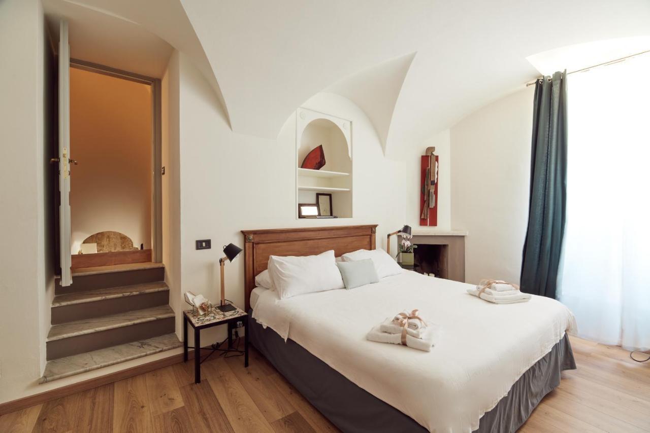 L' Hotellerie Easy Suites Palermo Exterior foto