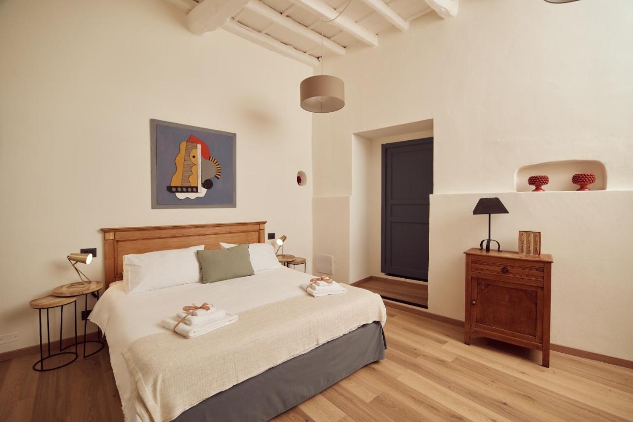L' Hotellerie Easy Suites Palermo Exterior foto
