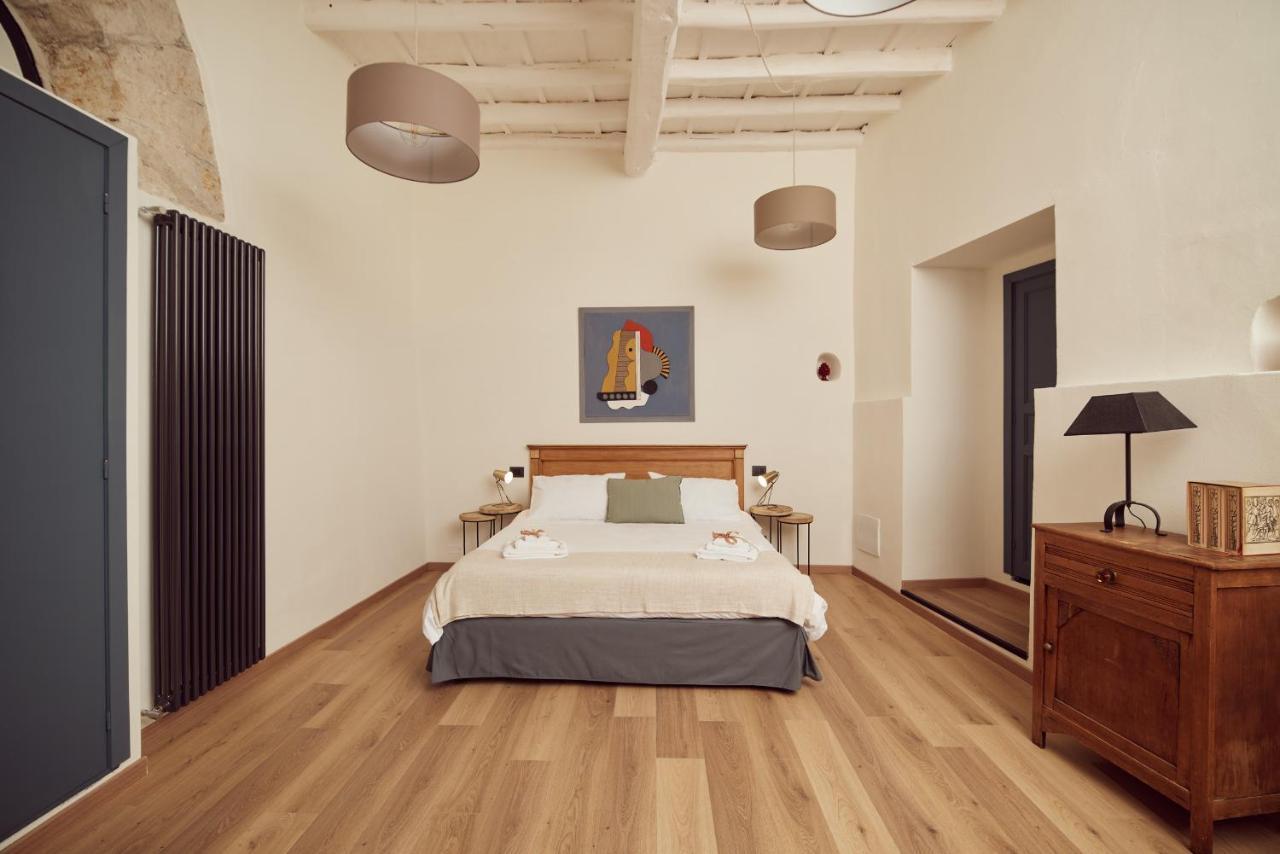 L' Hotellerie Easy Suites Palermo Exterior foto