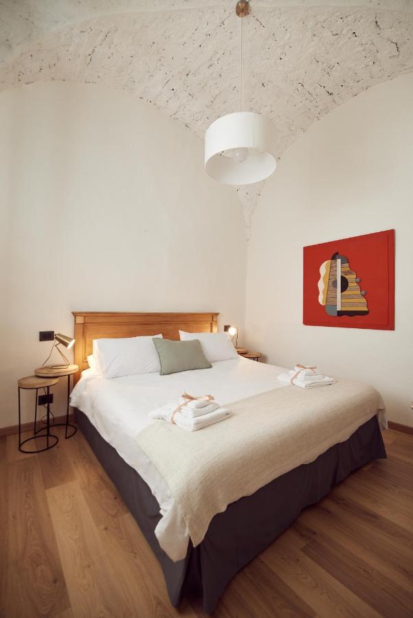 L' Hotellerie Easy Suites Palermo Exterior foto