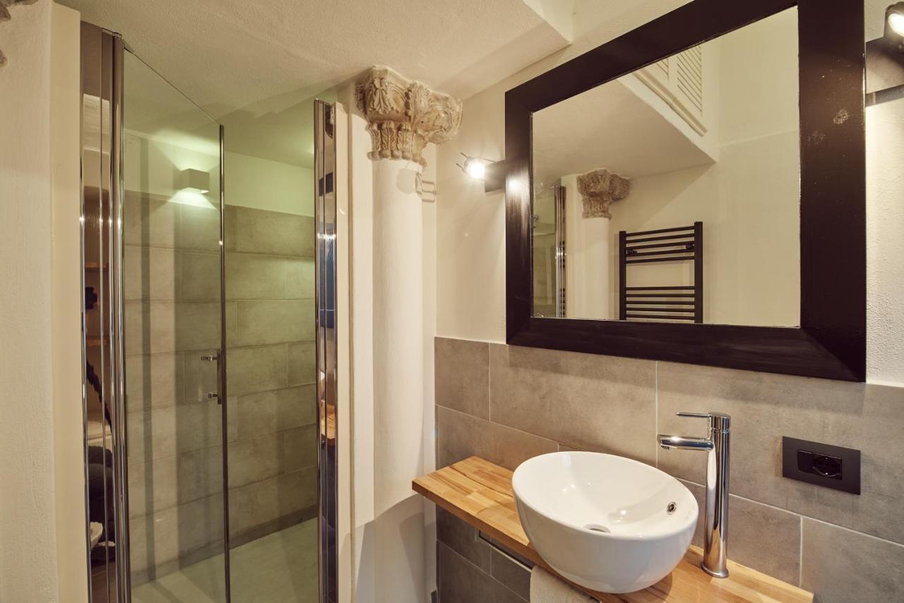 L' Hotellerie Easy Suites Palermo Exterior foto