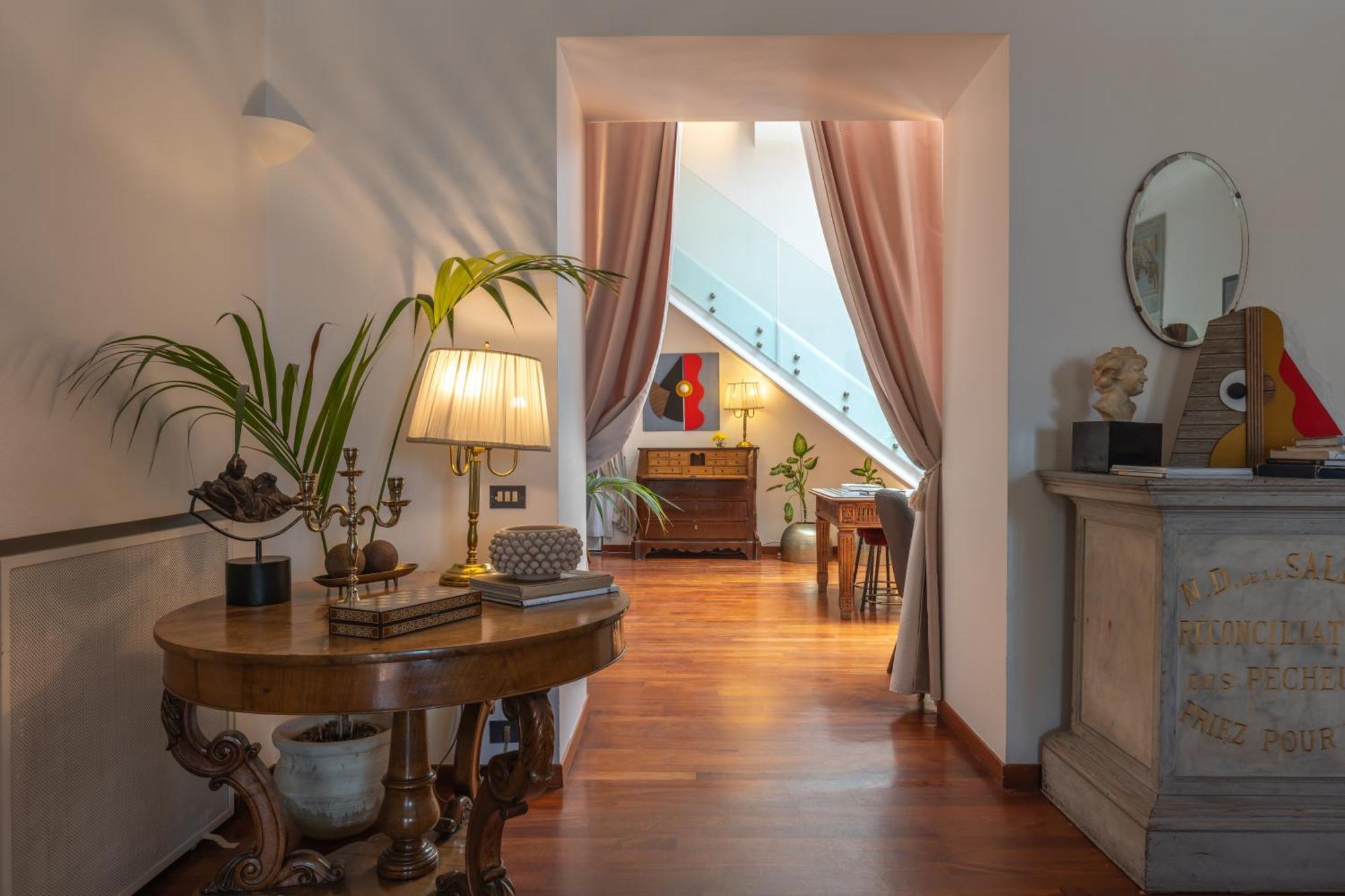 L' Hotellerie Easy Suites Palermo Exterior foto